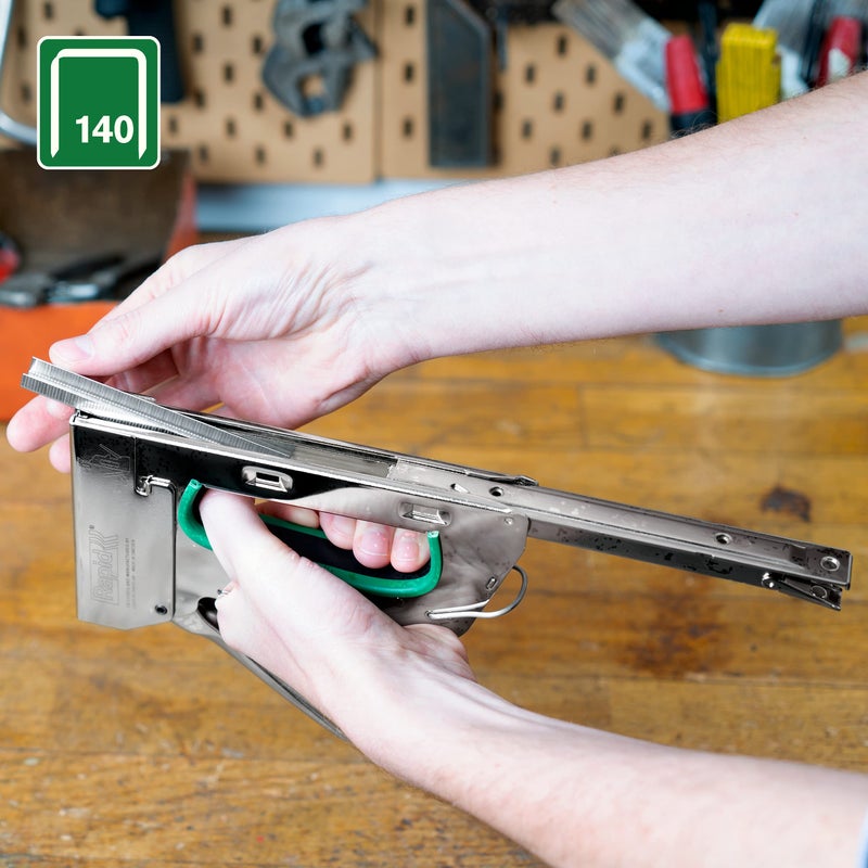 Rapid 20511550 R34 Stapling Gun - Image 5